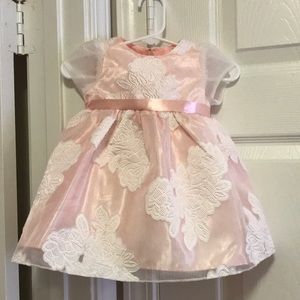 6-9 months dress